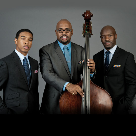 Christian McBride Trio