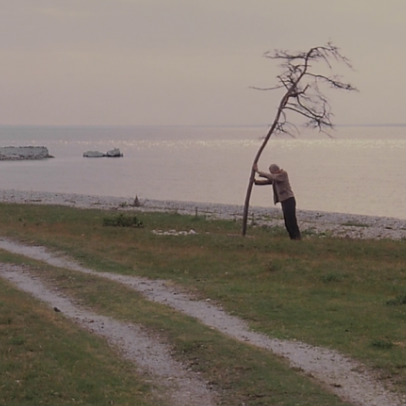 Offeret, Tarkovskij 1986