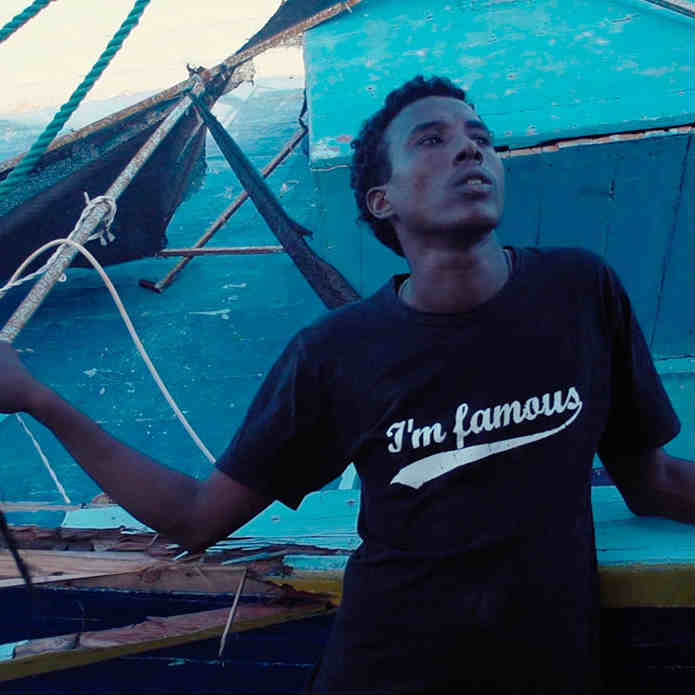 Those who feel the fire burning