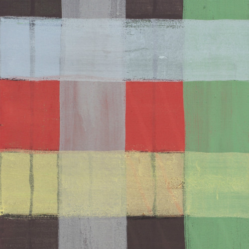 Utstillingsåpning: Anne-Sophie Blytt