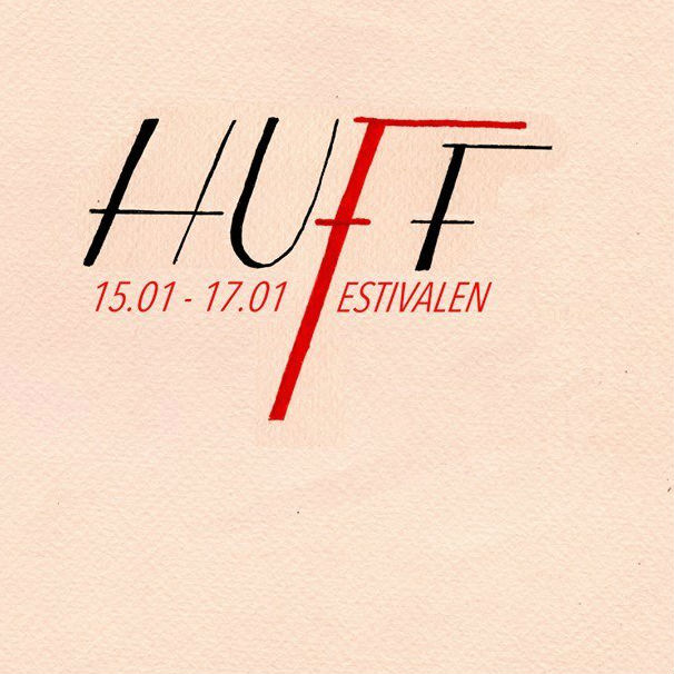 HUFF filmfestival
