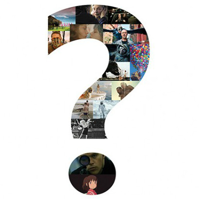 Hemmelig film - Troll i eske