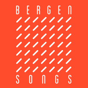 Bergen Songs - låtskrivercamp
