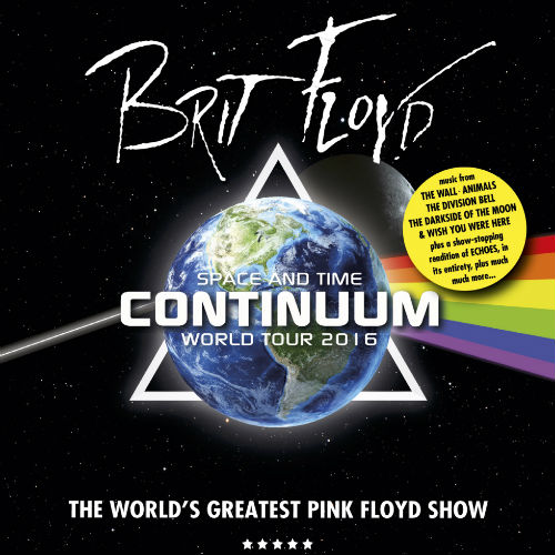 Brit Floyd