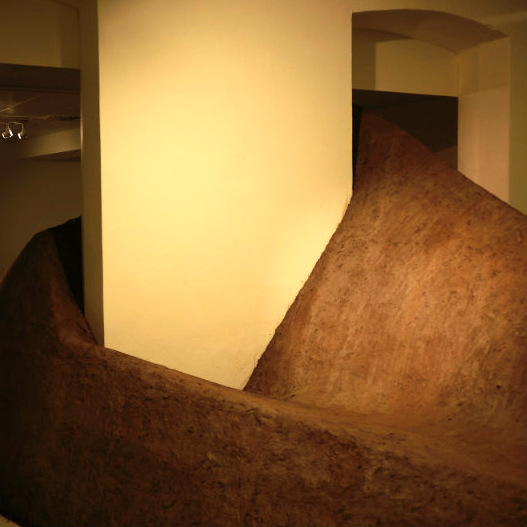 Utstillingsåpning: Erna Skúladóttir & Karin Blomgren