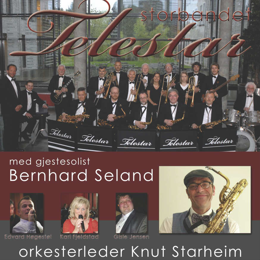 Telestar storband og solister