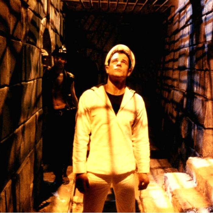 Querelle - En Pakt Med Djevelen - Fassbinder 1982