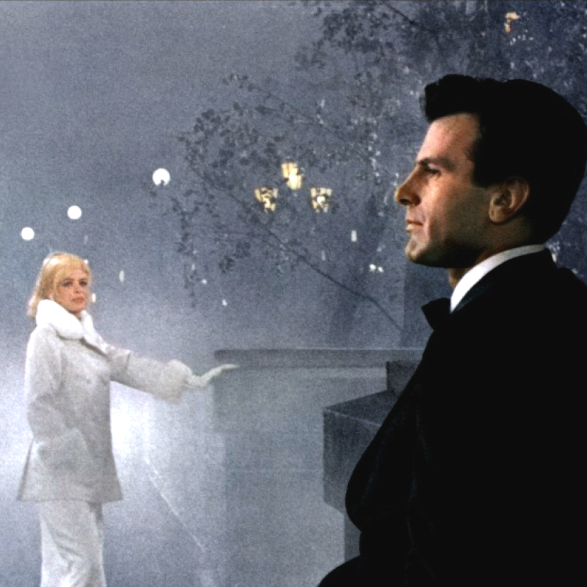 Topkapi - Jules Dassin 1964