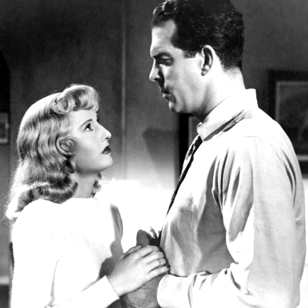 Double Indemnity - Wilder 1944
