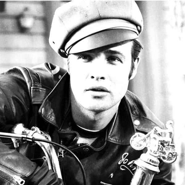 The Wild One - Benedek 1954