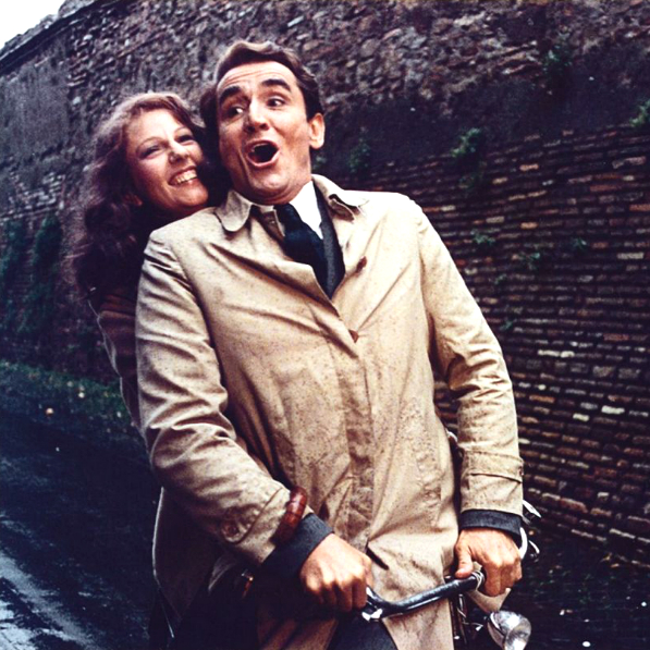 Vi Som Elsket Hverandre Så Høyt - Scola 1974