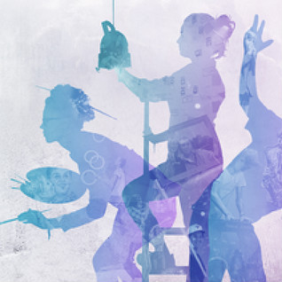 Ungdommens kulturmønstring