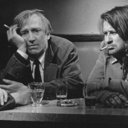 Bohemenes liv, Aki Kaurismäki 1992