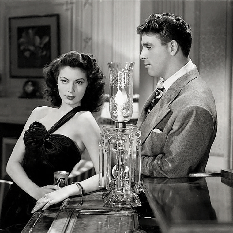 The Killers - Siodmak 1946