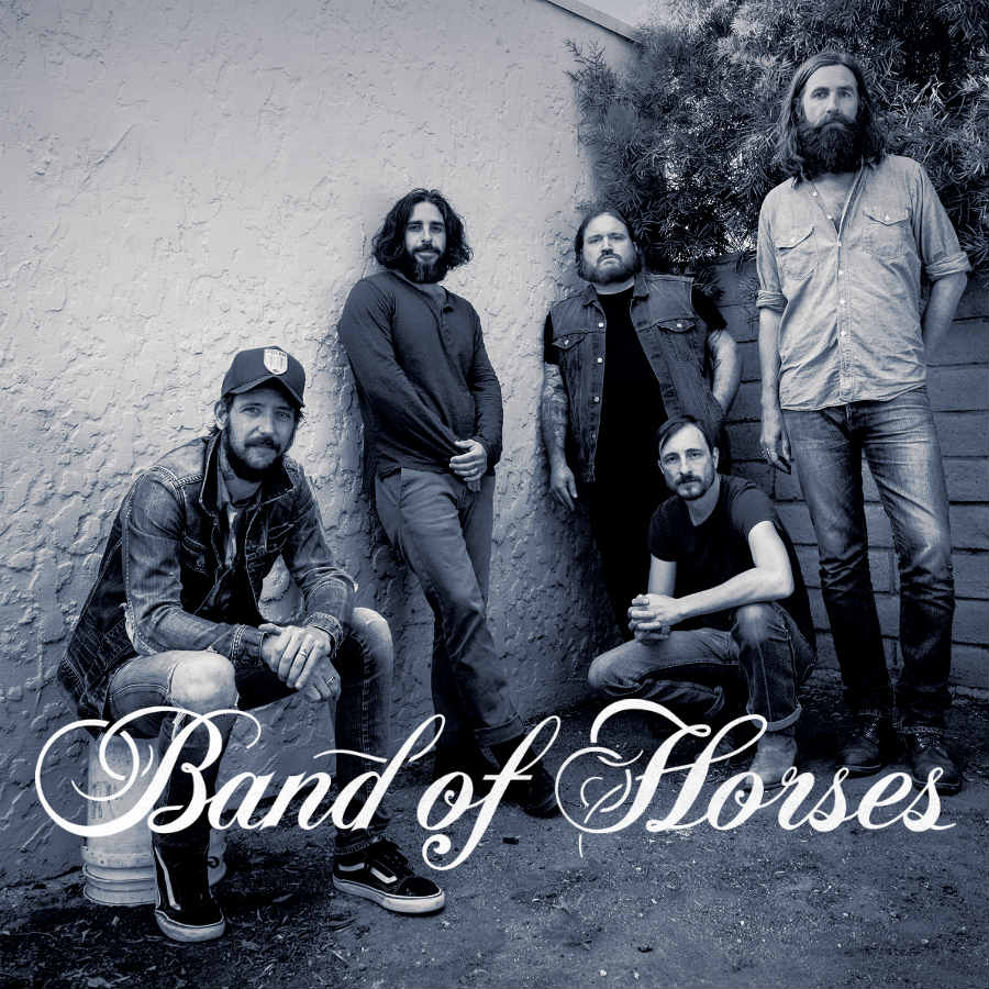 Band of Horses