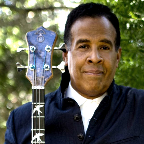 The Stanley Clarke Band