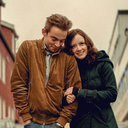 Bob Dylan på nordnorsk