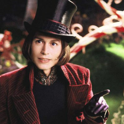 Charlie og sjokoladefabrikken - Roald Dahl 100 år