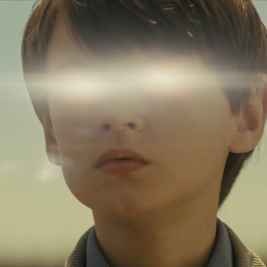 Midnight Special - månedens film i august