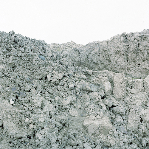 Utstillingsåpning: Marthe Aune Eriksen - fotografi