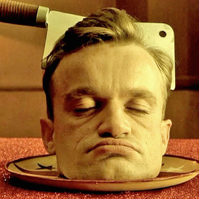 Delikatessen - Jeunet/Caro 1990