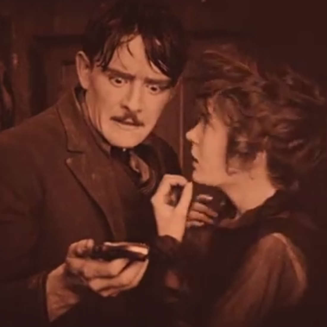 Intolerance - USA 1916