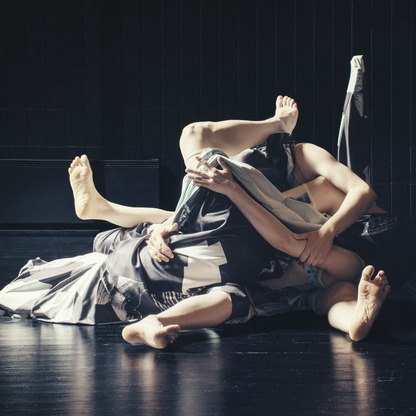 Oktoberdans: Ingri Fiksdal - State