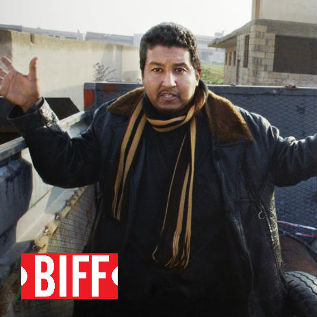 BIFF: Dugma - the button