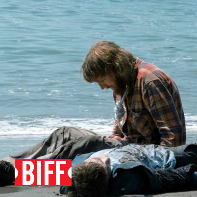 BIFF: Swiss army man