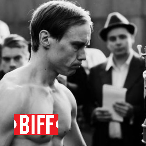BIFF: The happiest day in the life of Olli Mäki