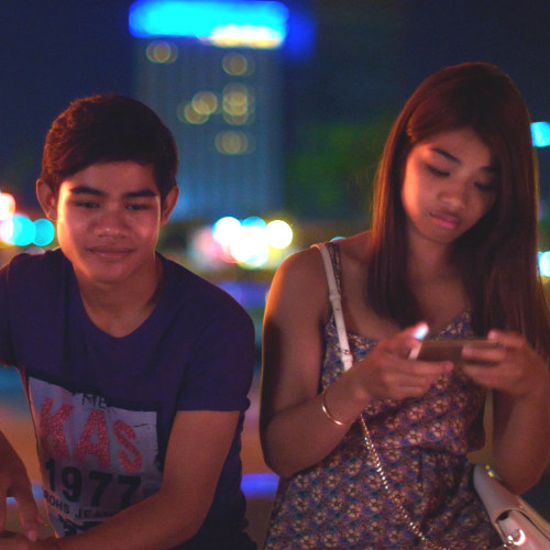 BIFF: Diamond Island