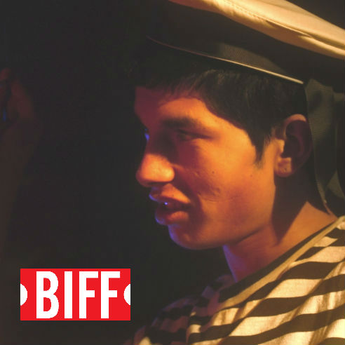 BIFF: Brothers of the night