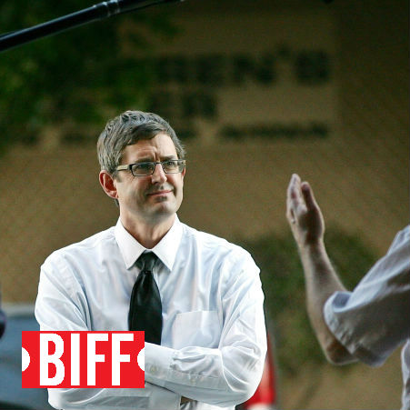 BIFF: My scientology movie