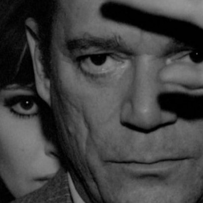 Alphaville - Jean-Luc Godard 1965