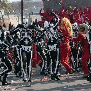 Endless poetry - Jodorowsky 2016