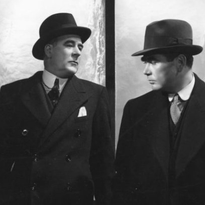 Sabotage, Alfred Hitchcock 1936