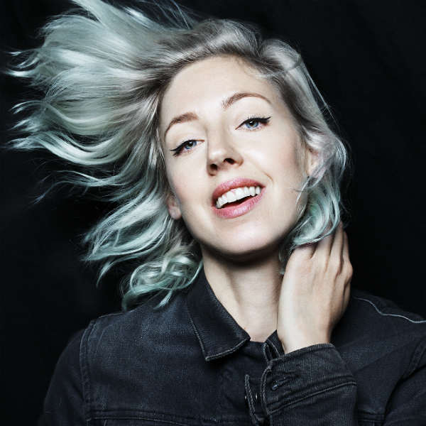 Veronica Maggio NB UTSOLGT