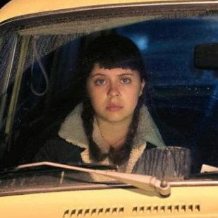 The Diary of a Teenage Girl