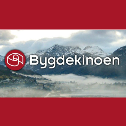 CInematekets kinohistoriekurs - Bygdekinoen