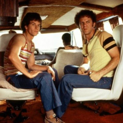 Boogie Nights, USA 1997