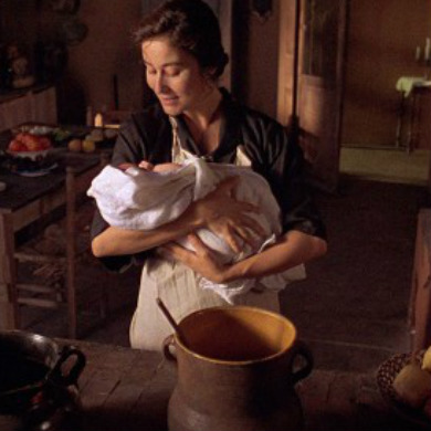 Hjerter i chili - Mat med magi, Mexico 1992