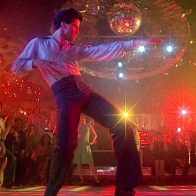 Saturday Night Fever - tidenes klassiske discofi