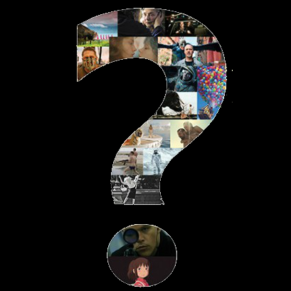 Hemmelig film - Troll i eske