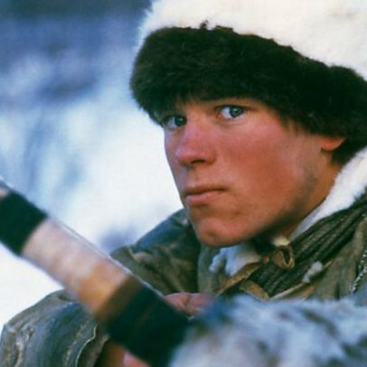 Veiviseren - norsk Oscarnominert urinnvåner-action fra 1987