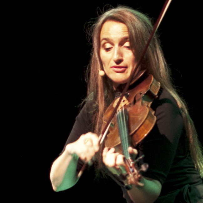 Susanne Lundeng: Nesten ikke helt som før