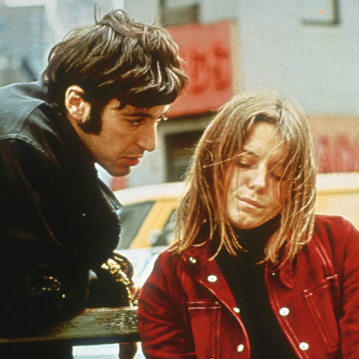 Panic in needle park - Al Pacino i sin første store rolle, 1971