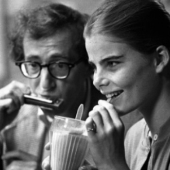 Manhattan - Woody Allen, USA 1979