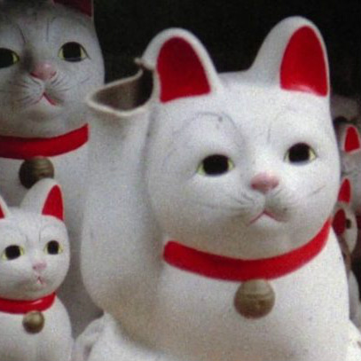 CineArt - kunst i kinosalen: Sans Soleil + Artefacts