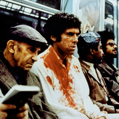 Little Murders - USA 1971