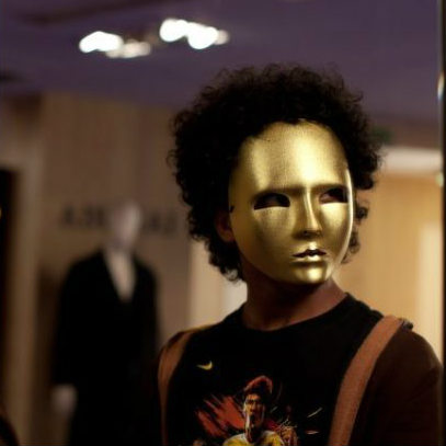 Nocturama - Bertrand Bonello, 2016